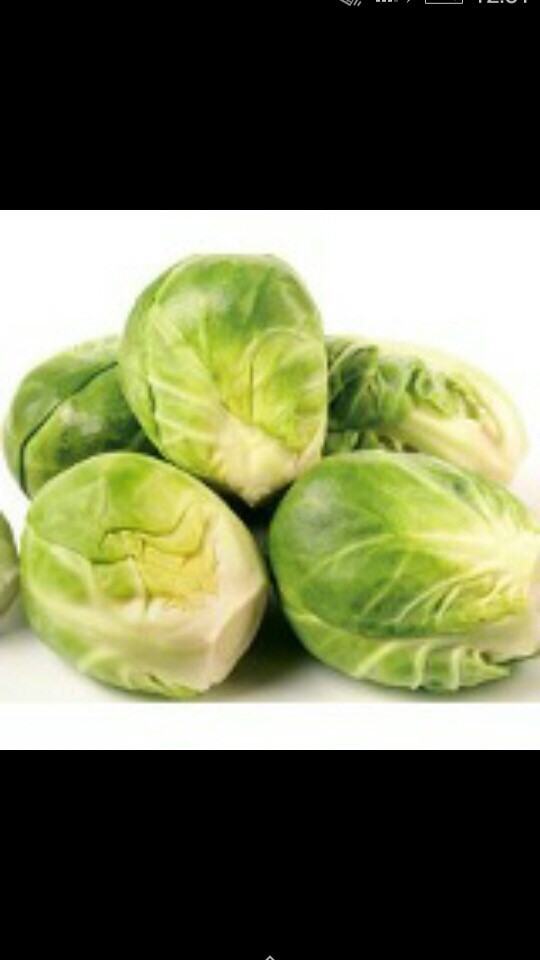 Brussels sprouts - Dentagro